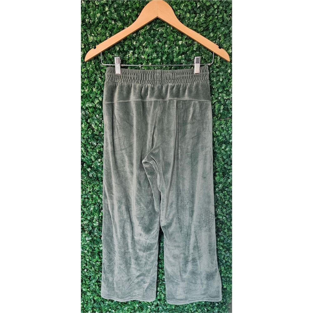 All in Motion Girls Ribbed Velour Set - Picture 9 of 12